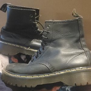 Womens size 7 vintage Doc Matrins